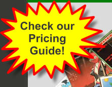 Check our Pricing Guide!