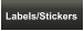 Labels/Stickers