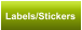 Labels/Stickers