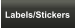 Labels/Stickers