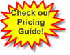 Check our Pricing Guide!
