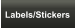 Labels/Stickers